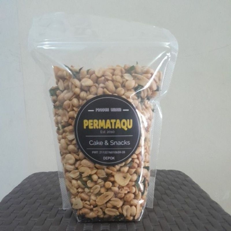 

Kacang Bawang 500g