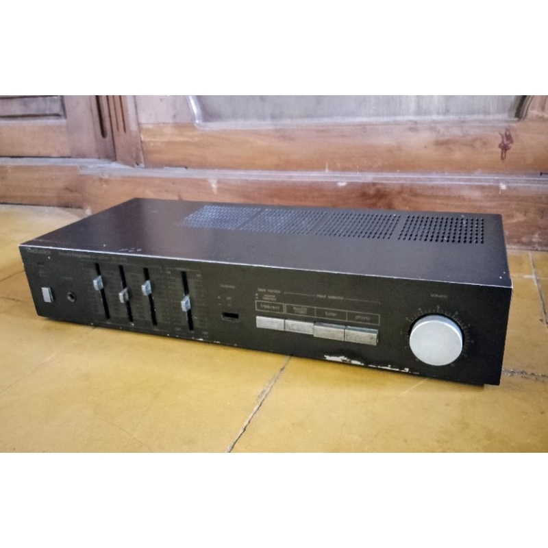 Amplifier Technics Su Z15