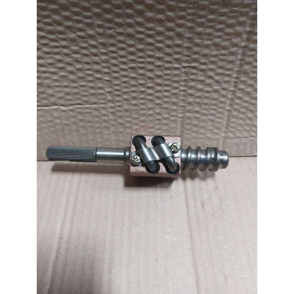 WORM STEERING WOREM STIR AS SETIR STEER SUZUKI JIMNY KATANA SJ-410