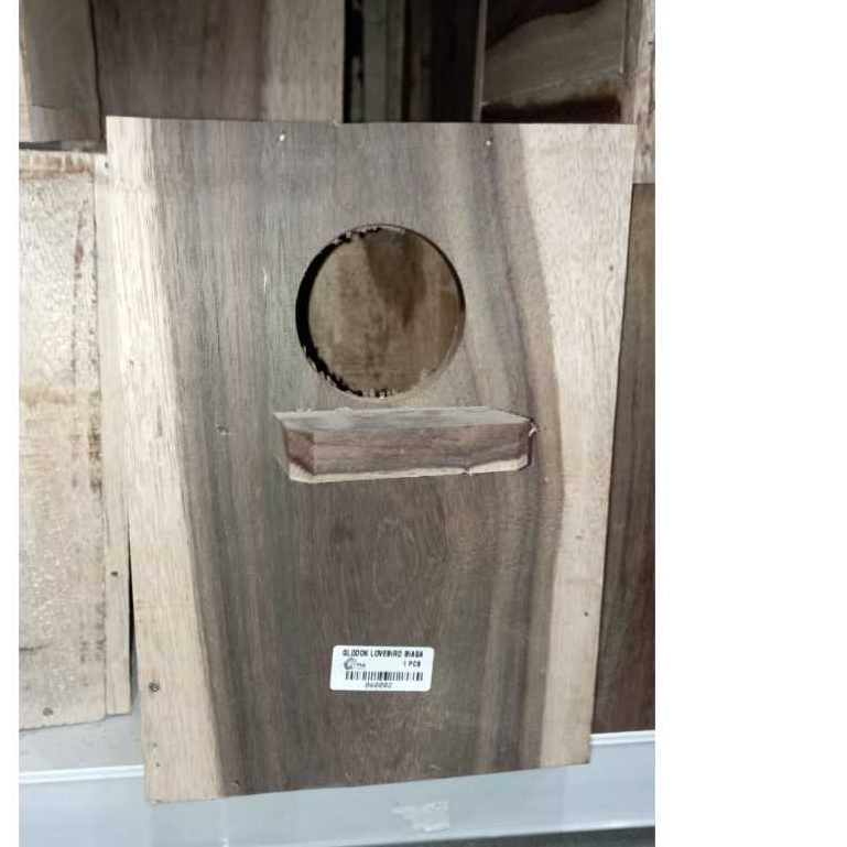 glodok love bird glodok kayu rumah burung love bird