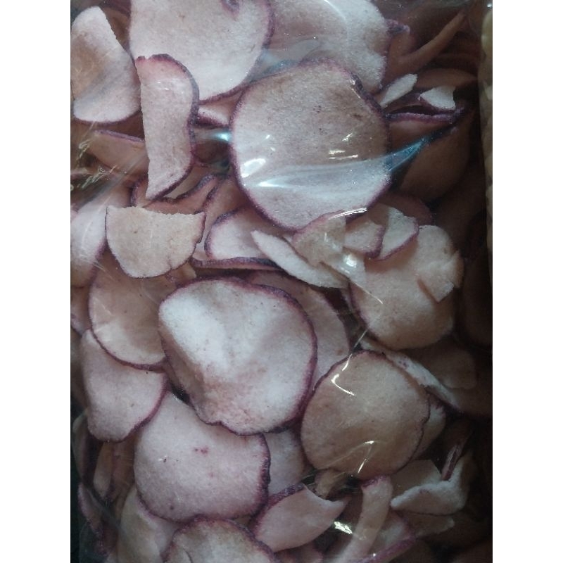 

Kerupuk Anglo Kemasan 2 kg , Renyah dan enak