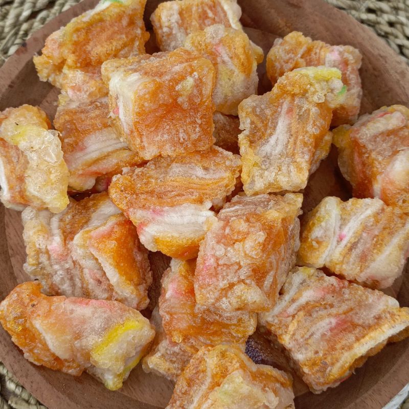 

CIPUK CHILI OIL CRISPY TERMURAH