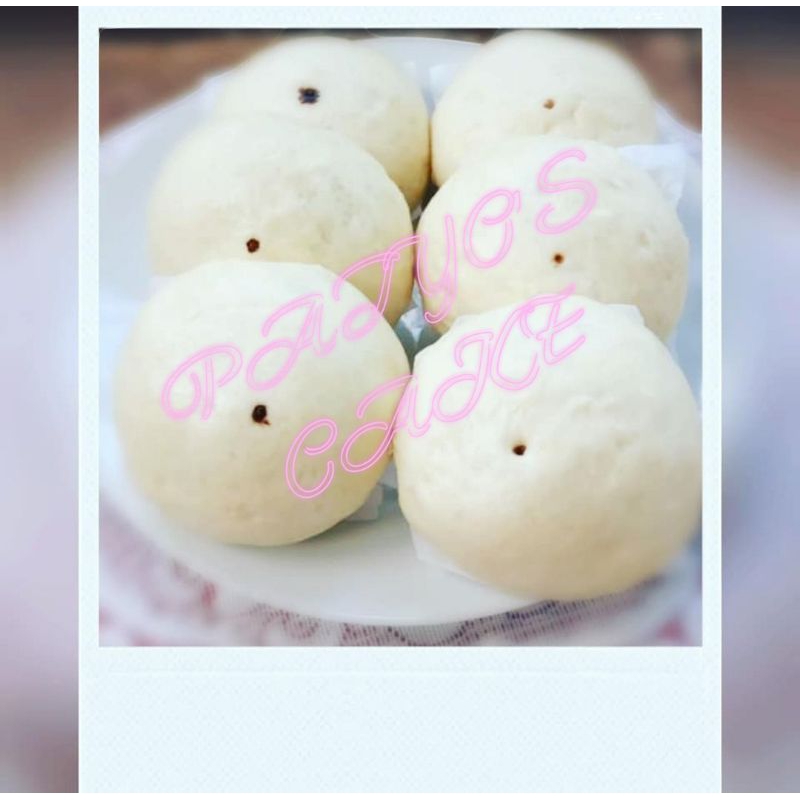 

Bakpao/biapong