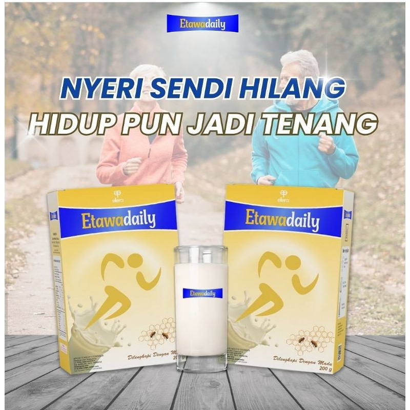 

Susu etawa + Madu membantu menyembuhkan organ dalam seperti paru paru dan gangguan pernafasan