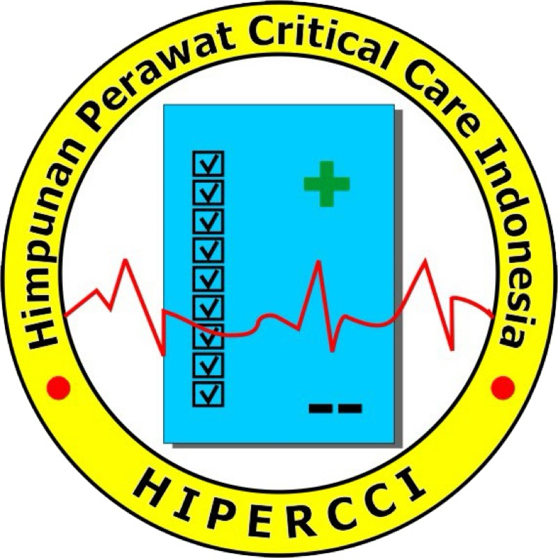 

Stiker Himpunan Perawat Critical care Indonesia untuk mahasiswa perawat tenaga kesehatan