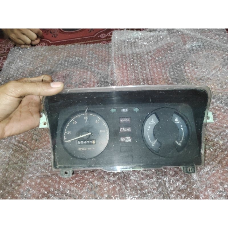 speedometer suzuki carry 1.0 pick up original copotan