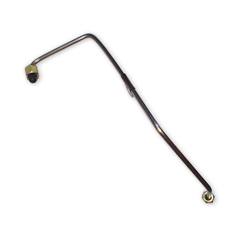 High Pressure Pipe HPP Dong Feng ZH1135 Selang Nozzle ZH1135