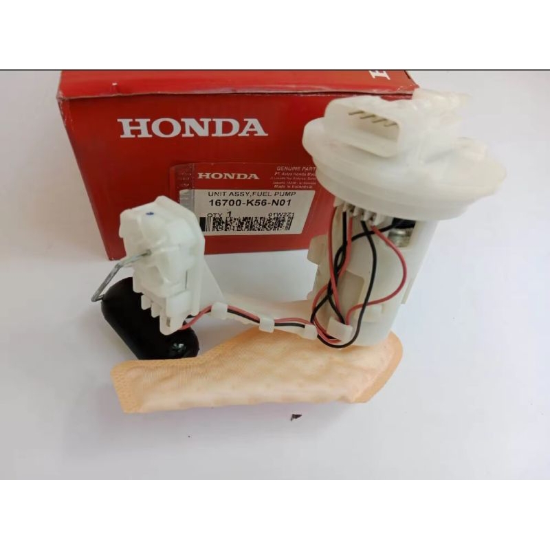 Fuel Pump Assy Sonic Supra Gtr Honda K56