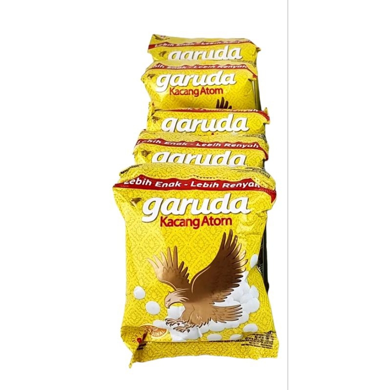 

Garuda Kacang Atom