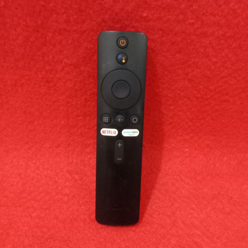 Remote TV LED XIAOMI MI Smart TV Android Original Asli .