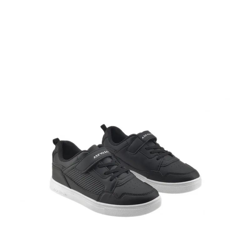 Sepatu AIRWALK Bastia JR / SEPATU SEKOLAH ANAK/SEPATU CASUAL ANAK