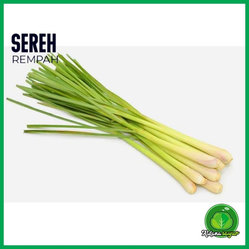 

Sereh Aldana Sayur Garut 250