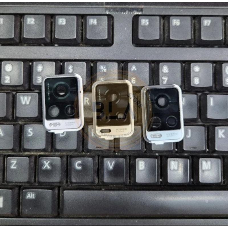 RING KACA CAMERA BELAKANG VIVO V20 4G / VIVO 20 5G