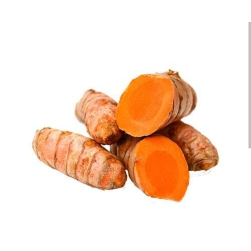 

Kunyit Organik 500 gr