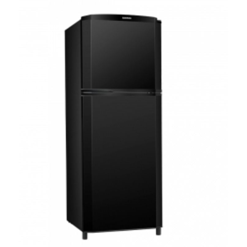 SANKEN SKV-235AP-BB Lemari Es Kulkas 2 Pintu 230L khusus jabodetabek