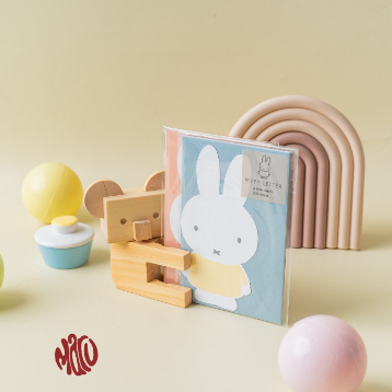 

Miffy Letter Kertas Surat Karakter Miffy