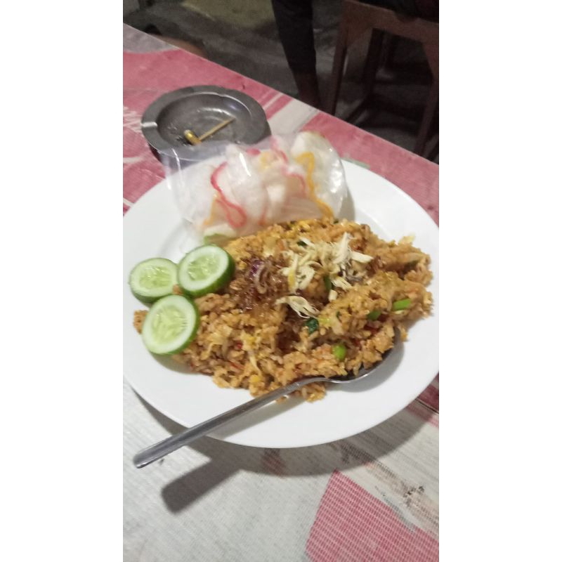 

nasigoreng kemasan instan