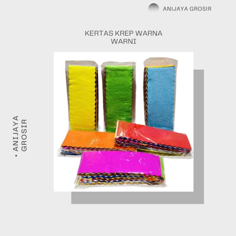 

KERTAS KRPES TANAKI BESAR/KERTAS CRAFT KERTAS HIASAN UNIK