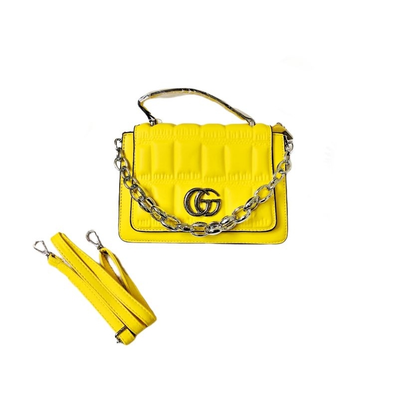 TAS GUCCI IMPORT (PREMIUM) MURAH