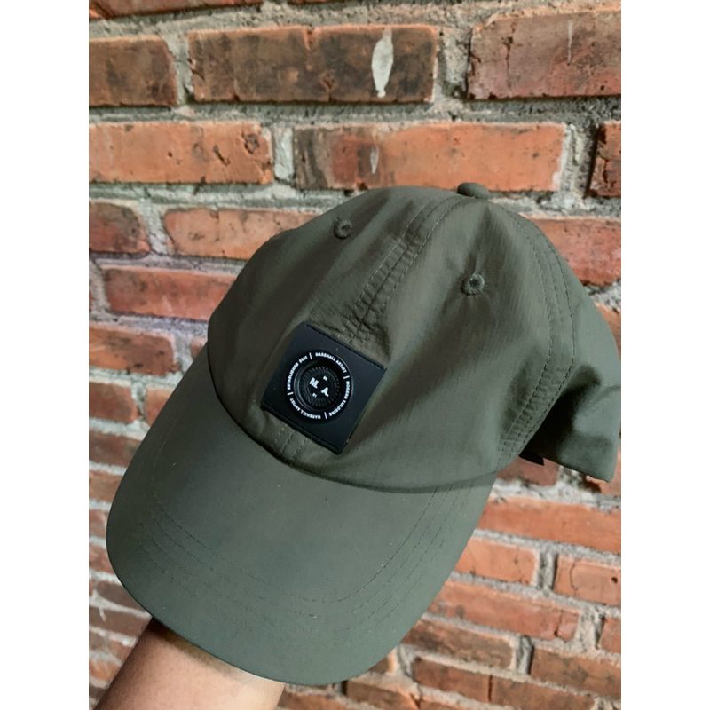 CAPS MARSHALL ARTIST