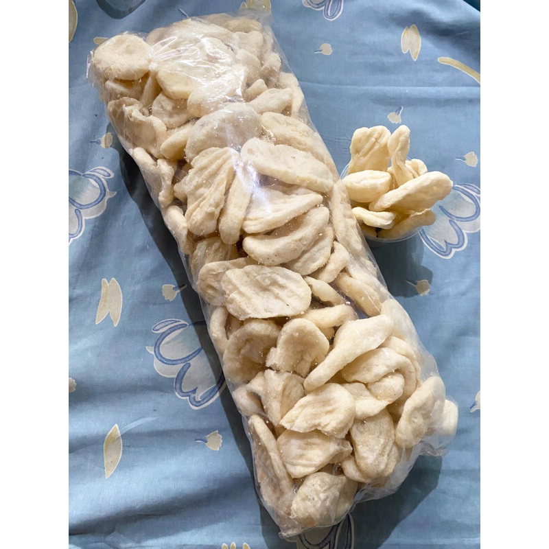 

Cuanki Lidah 150 Pcs