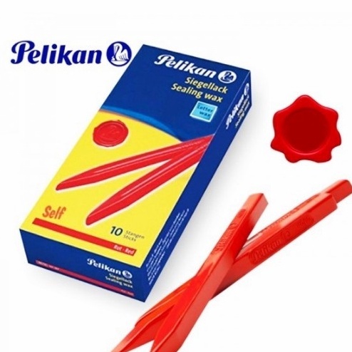 

Ekstra pelikan sealing wax siegellack lack segel siegel lack