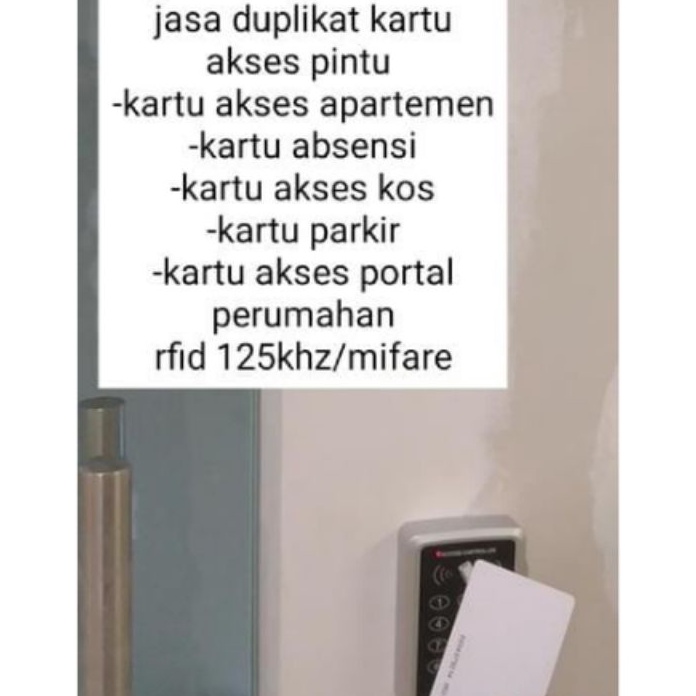 

HJ6 kartu duplikat kartu akses duplikat kartu akses rfid 125khz atau rfid 13 56