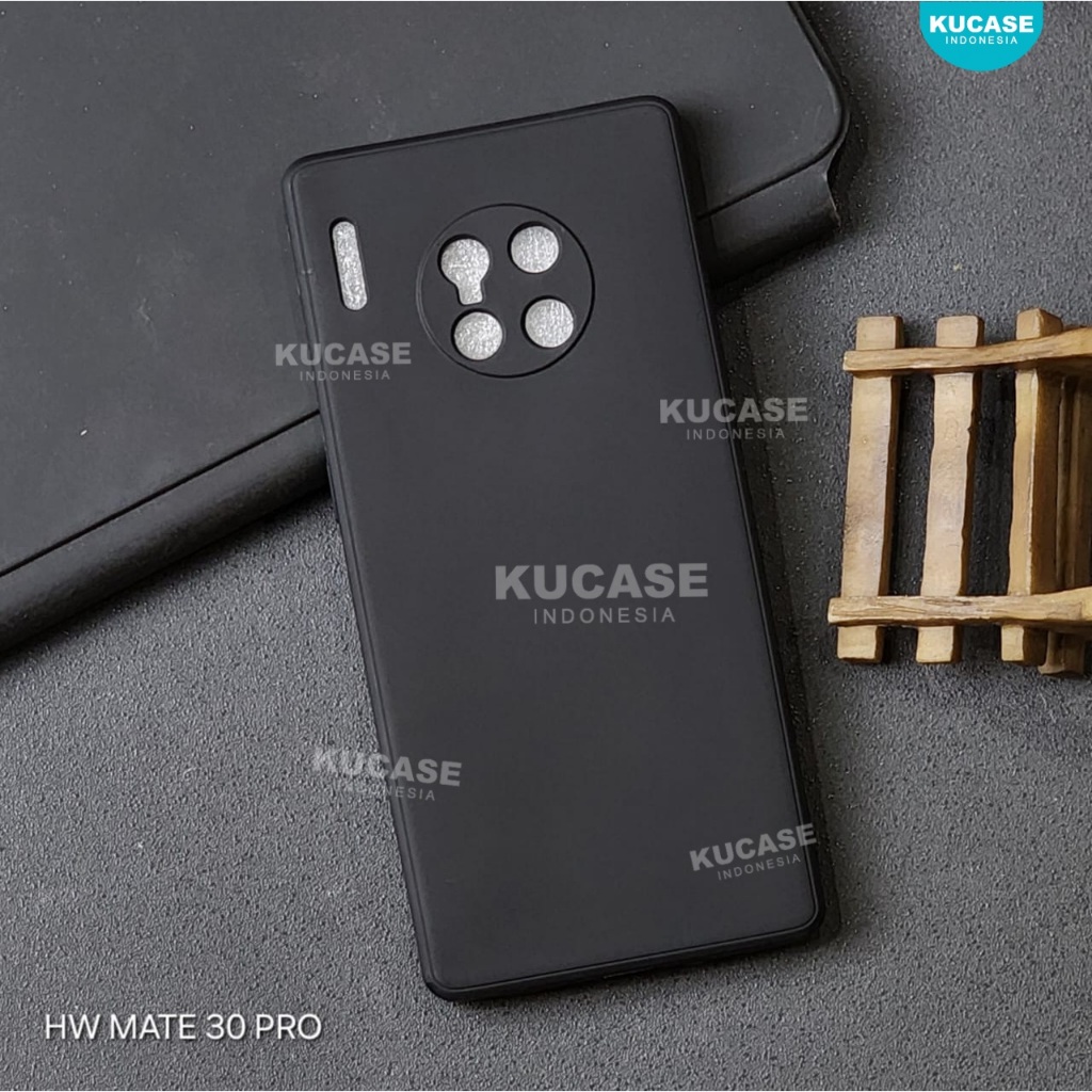 Huawei Mate 30 Pro Huawei P20 Pro Huawei P50 Macaron Square Black Softcase Huawei Mate 30 Pro Huawei