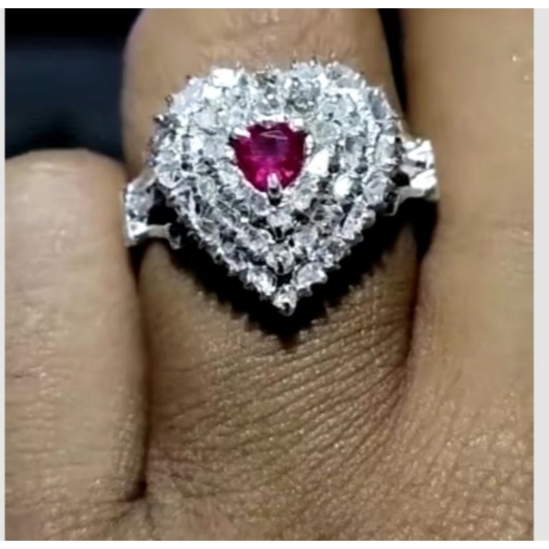 cincin intan banjar