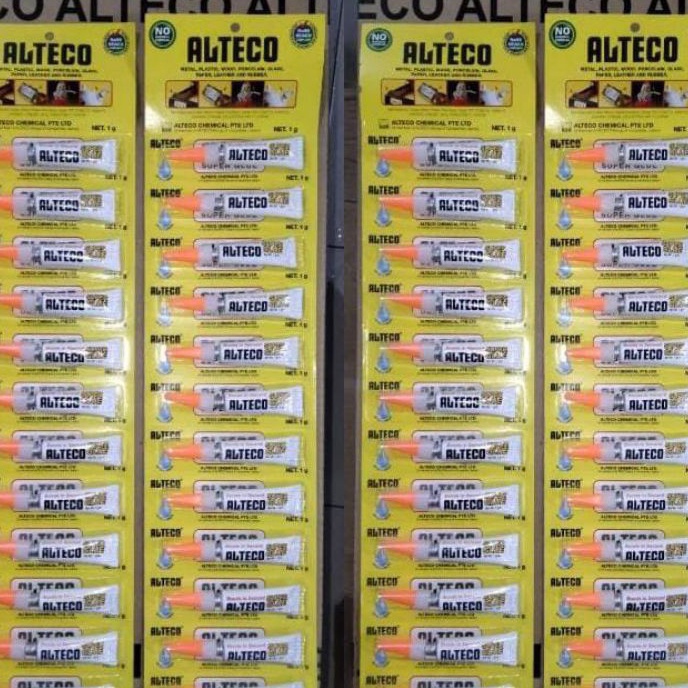 

FG2 LEM ALTECO RENCENG LEM RENCENG