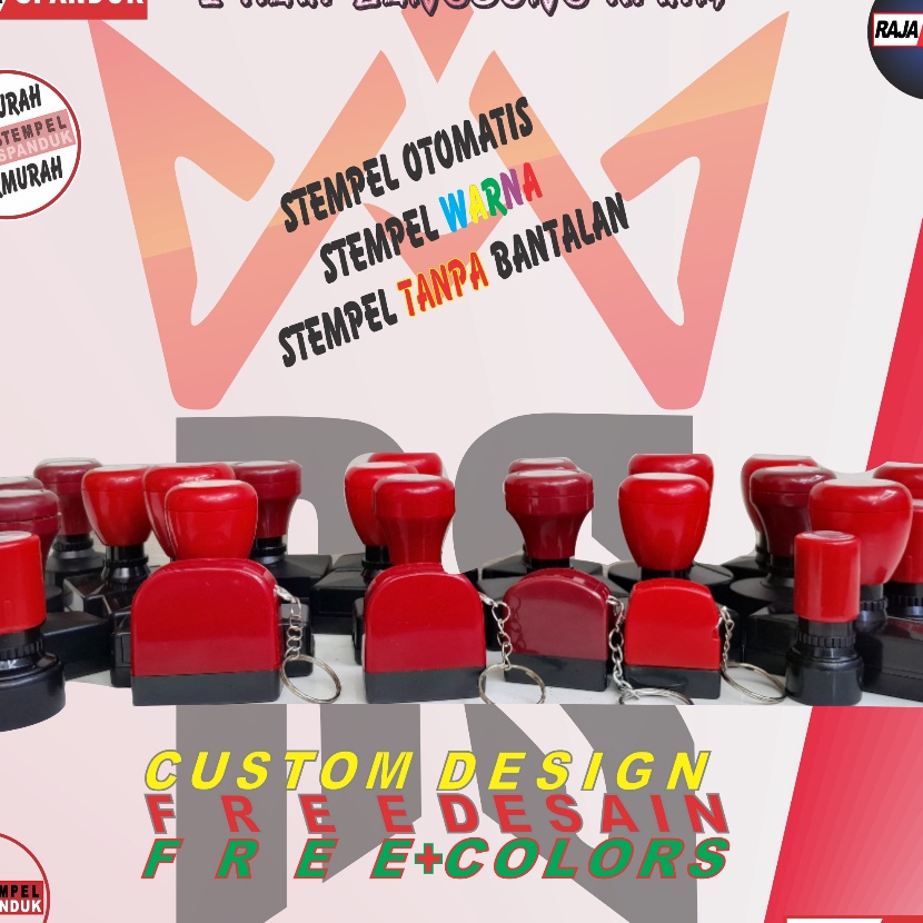 

Flash Sale Stempel flash tempat stempel otomatis Stempel nama stempel lunas Stempel perusahaan Stempel Stempel costum stemple