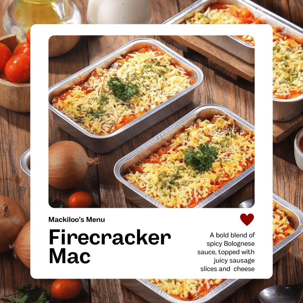 

Firecrakcer Mac by Mackiloo