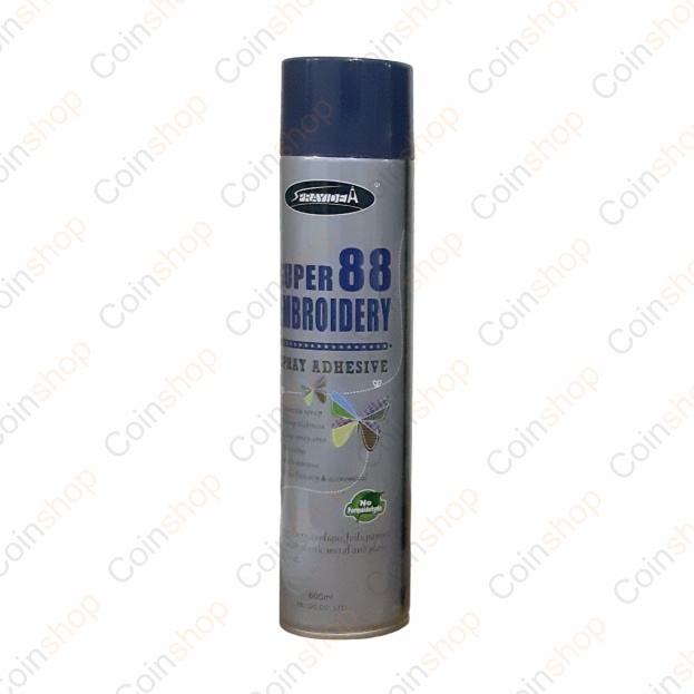 

Langka Lem Semprot Lem Spray Spray Adhesive 88