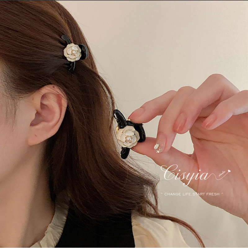 Jepit rambut poni / Jepitan poni / Jepit rambut bunga / Jepitan rambut korea / Jepit rambut korea / 