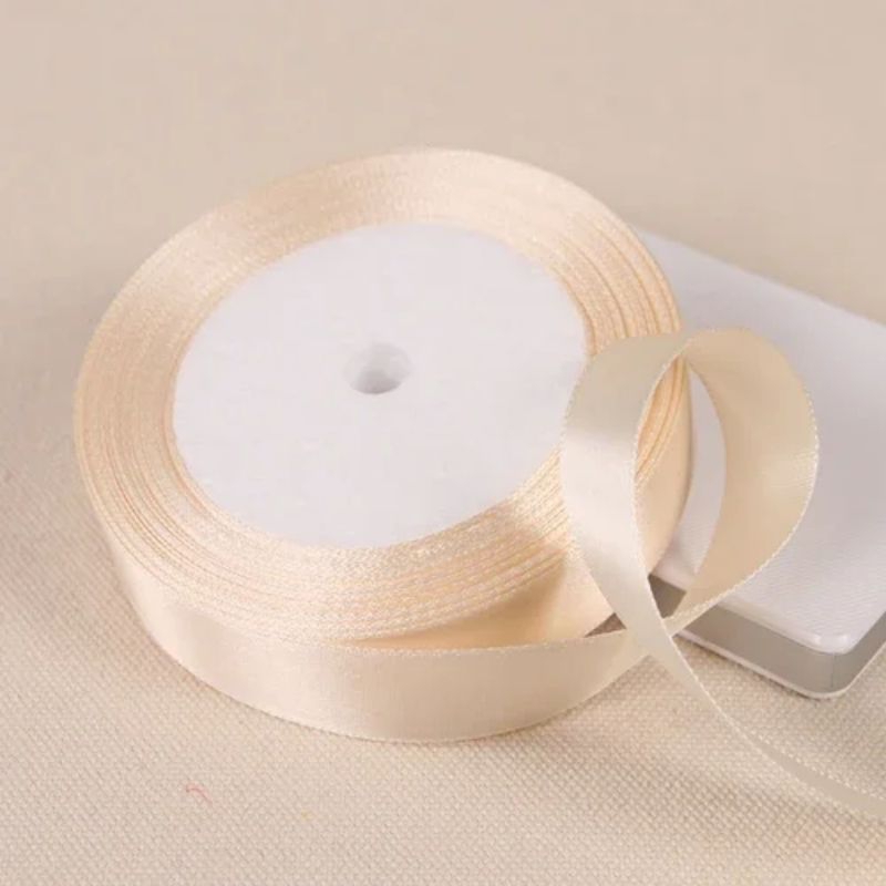 

(1 METER) pita satin 2 cm