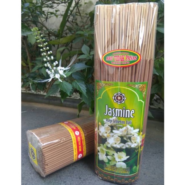 Dupa wangi asli Bali aroma melati Dupa  Dupa wangi Dupa aromaterapi KODE O2R8