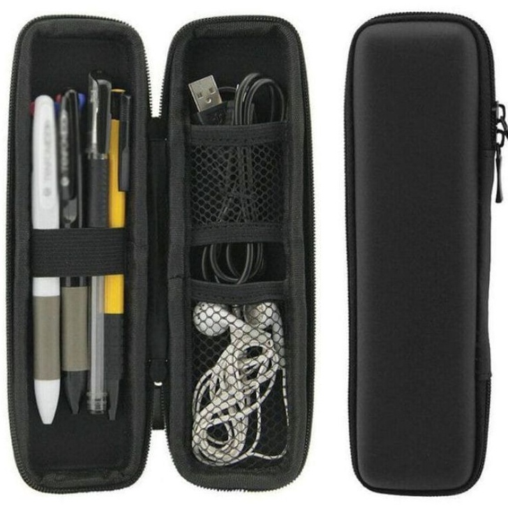 

KF7 Kotak Pensil Set Lengkap Premium Stationery
