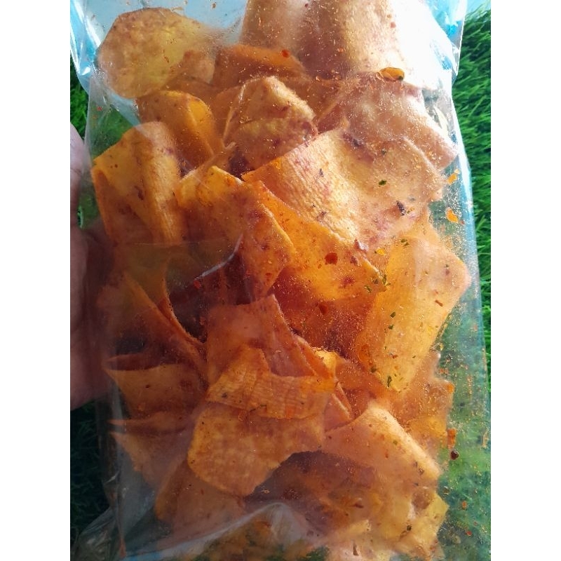 

sanjai talas balado pedas