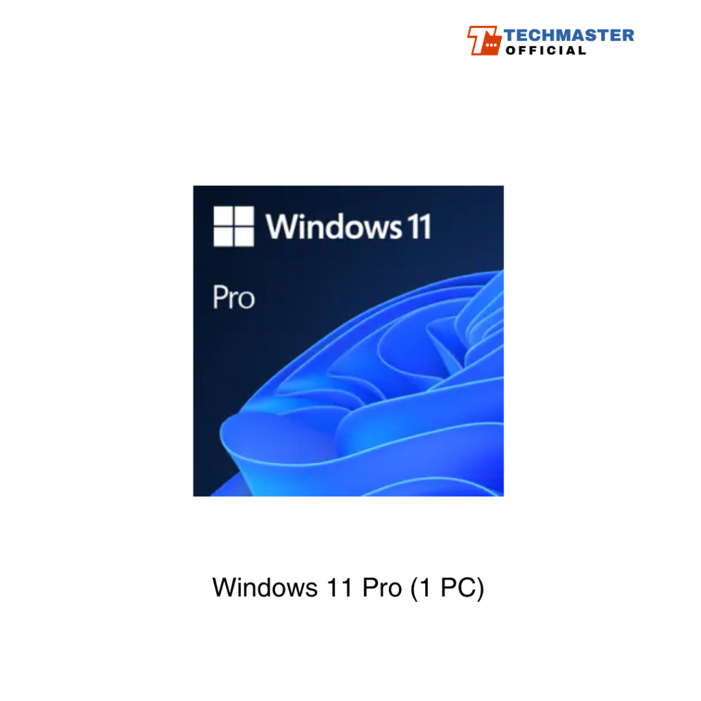 Windows 11 Pro - Original