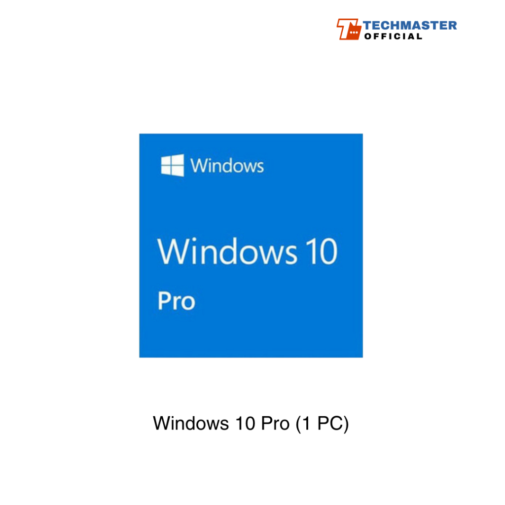 Windows 10 Pro - Original