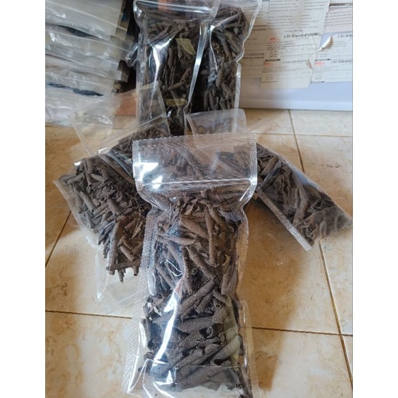 

Belanja Murmer AMPO TANAH LIAT SERUT 12KG PENGHILANG PAHIT DAUN PEPAYA DAN PARE5GR