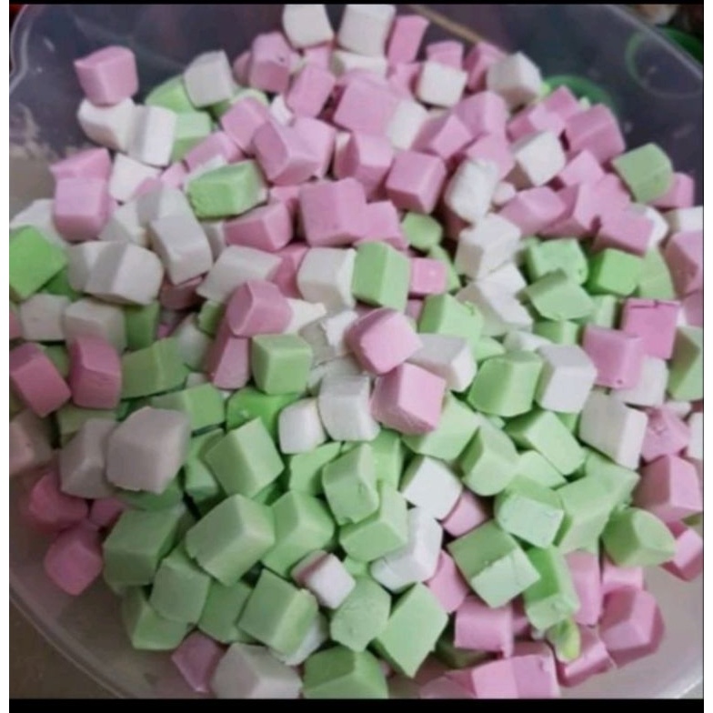 

Extra deals kolak pacar cina dadu 25 gram