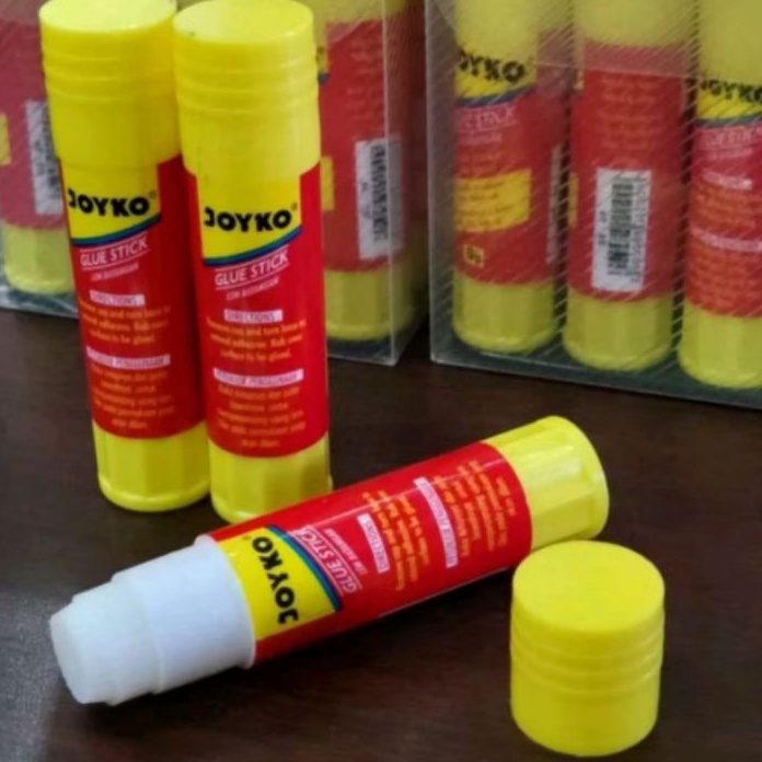 

KF7 12pcsGlue Stick Joyko GS9 Lem kes Joyko