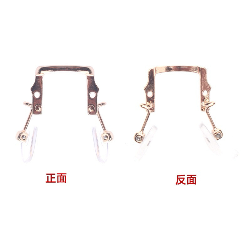 Besi Tengah Nosepad kacamata