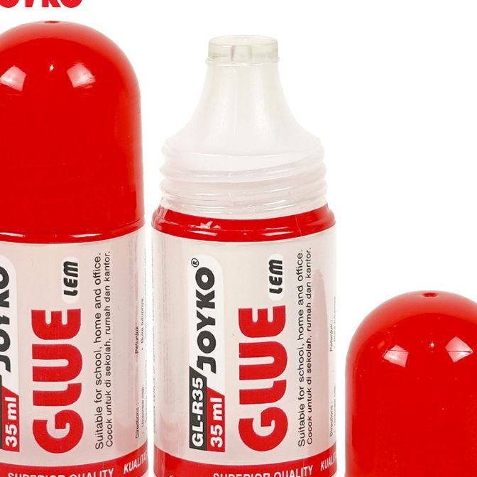 

FG2 Oglue Lem Cair Joyko 35ML 1box12pcs