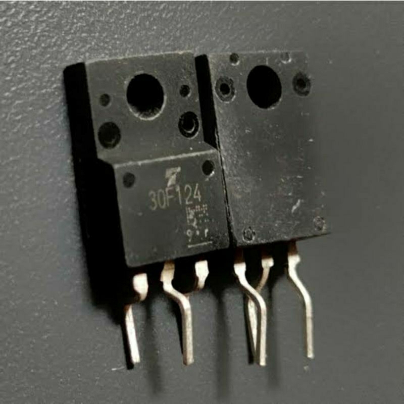 30F124 MOSFET 30F124 30f124 Fet 30F124 ORIGINAL