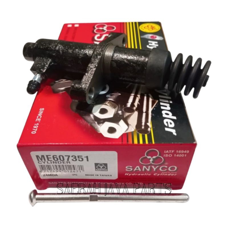 Master Kopling Bawah Canter PS125 PS135 Sanyco ME607351/ME602994