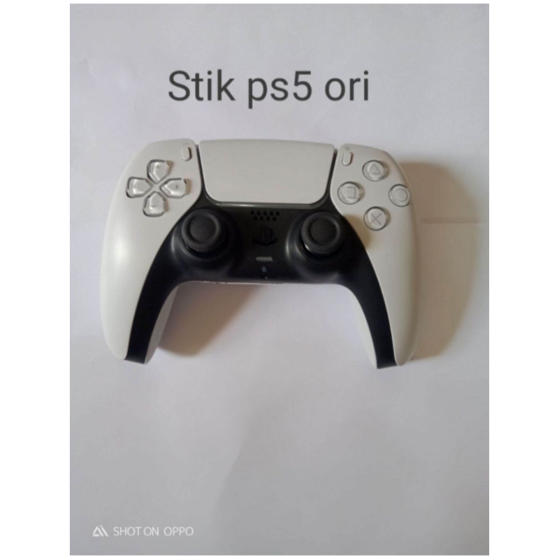 STICK PS5/STICK DUALSENSE 5 DS5 ORIGINAL
