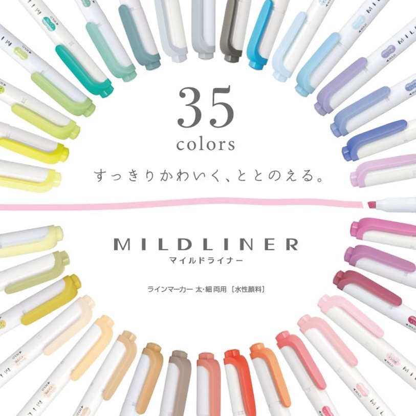 

Terjangkau Zebra Mildr Double Sided Hhlhter