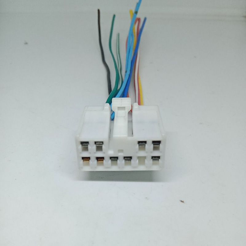 soket saklar lampu mobil Suzuki karimun kotak karimun lama